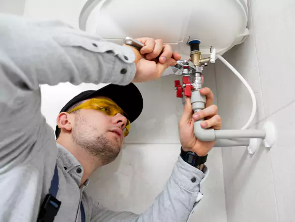 Why West Mifflin Plumbing is the First Choice for Water Heater Tank Repair Services in West Mifflin, PA?